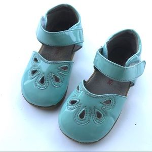 Shrimp and Grits Kids Boutique Shoes